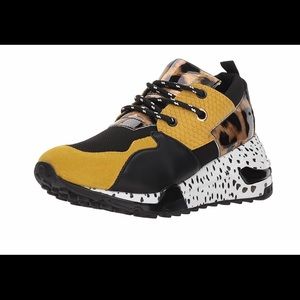 Steve Madden Women’s sneakers